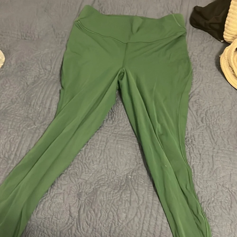 Lululemon leggings
